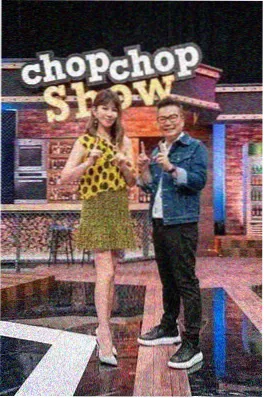深夜书店 文化访谈综艺节目
